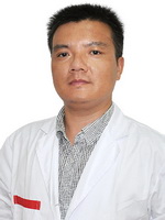 西宁生殖保健医院医生|张勇|男科主任