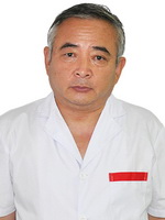 西宁生殖保健医院医生|栾林星|五官科主任